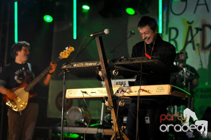 Concert Trupa Veche,
