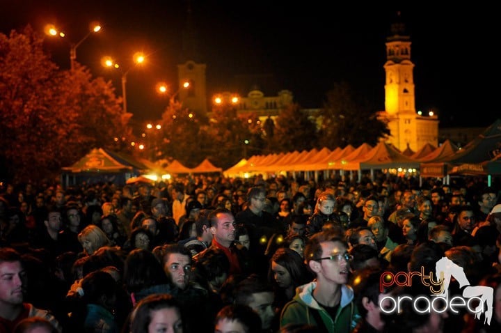 Concert Trupa Veche,