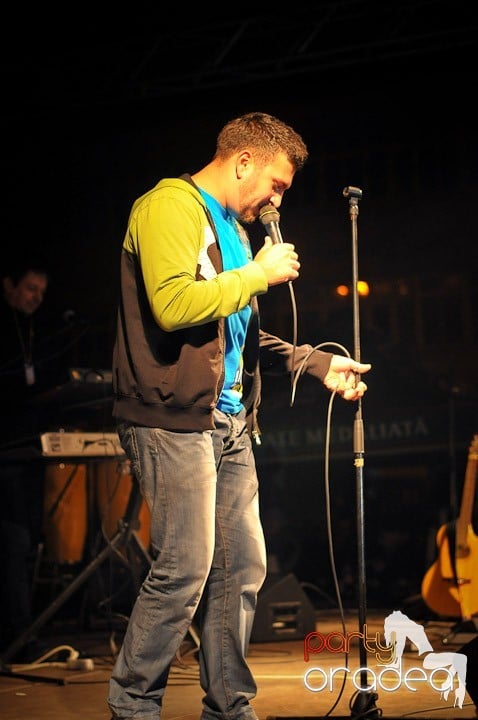 Concert Trupa Veche,