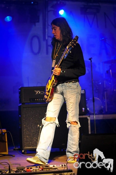 Concert Trupa Veche,