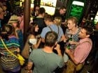 Concert Trupa West în Green Pub