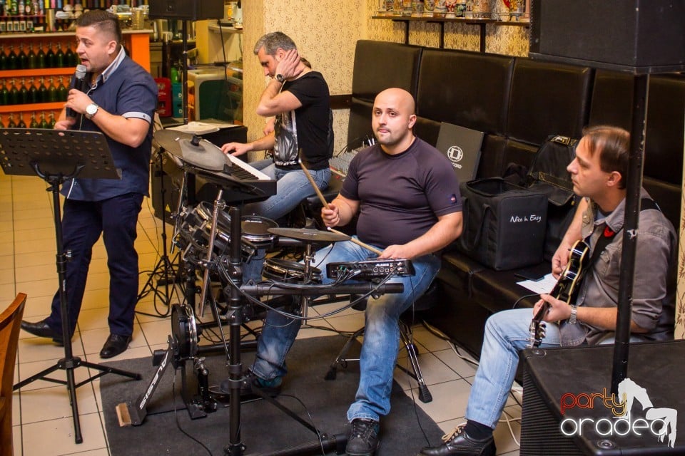 Concert Trupa West, 