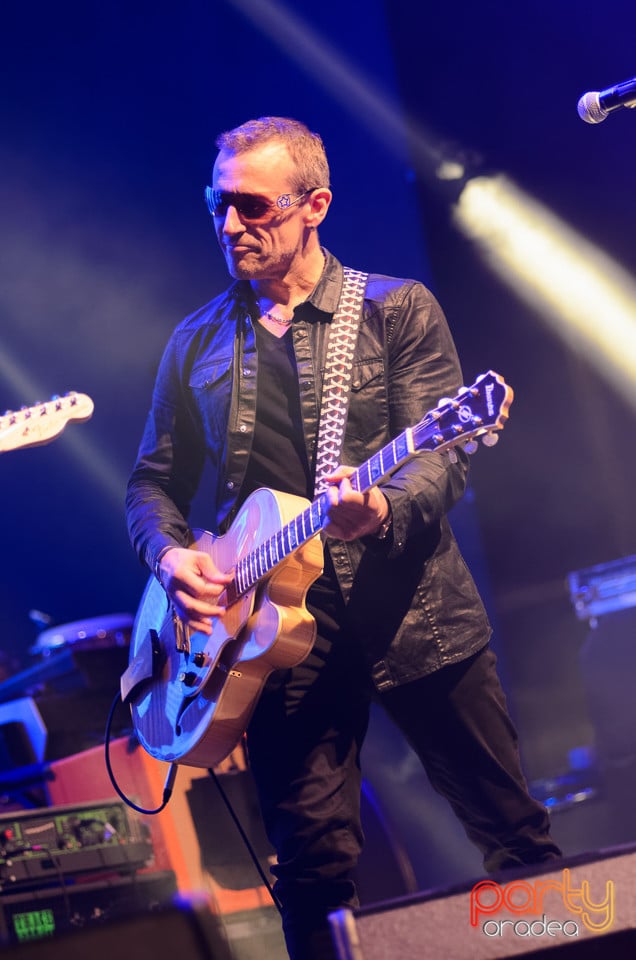 Concert U2 by Zen Garden, Oradea