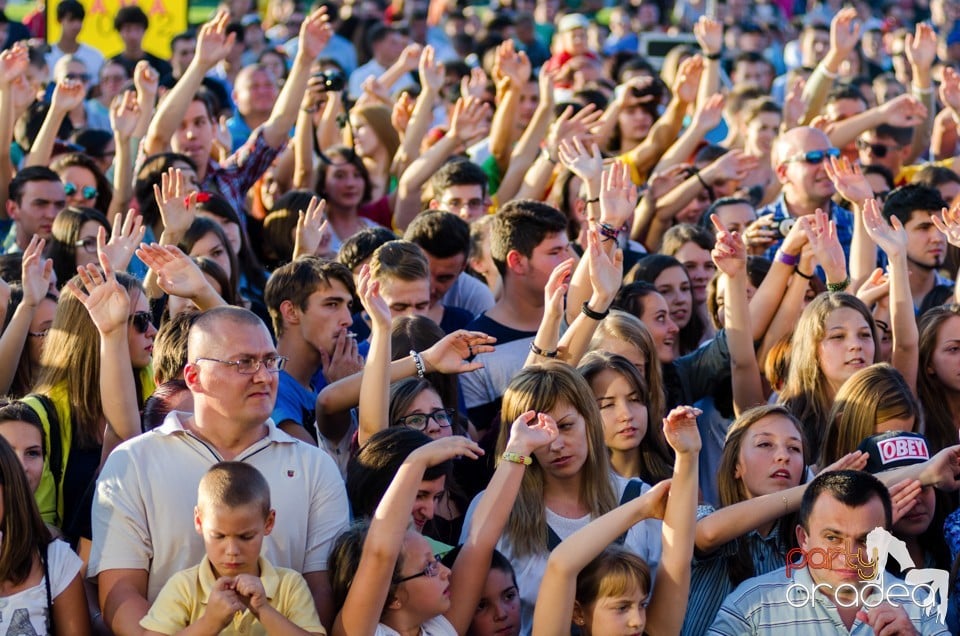 Concert Vama, Lotus Center