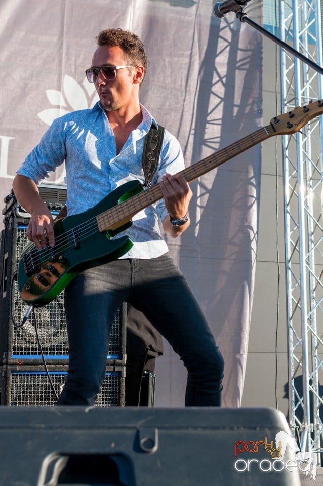 Concert Vama,
