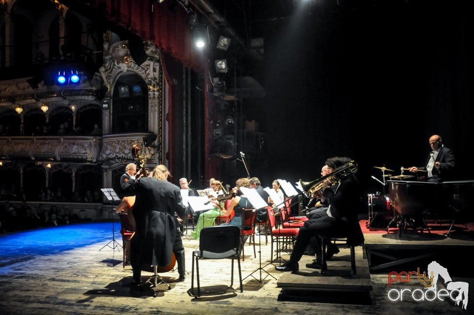 Concert Vienna Classic Christmas, Teatrul Regina Maria