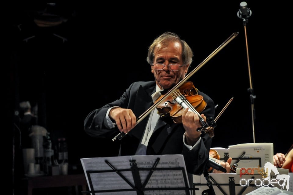 Concert Vienna Classic Christmas, Teatrul Regina Maria