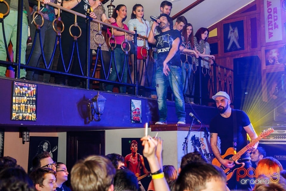 Concert Viţa de Vie, 