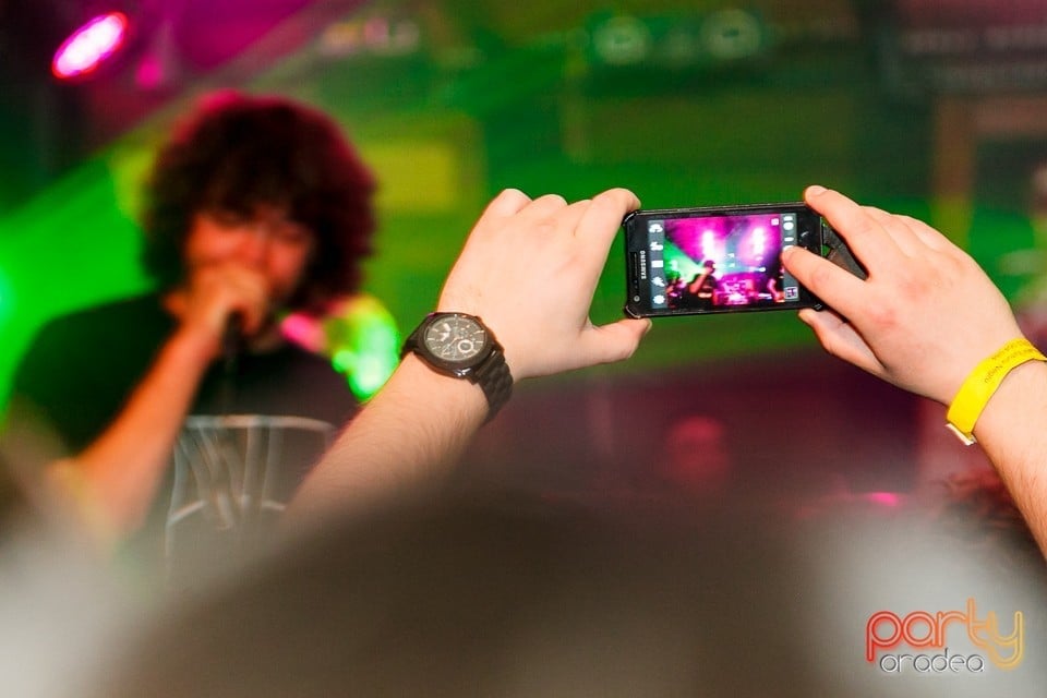 Concert Viţa de Vie, 