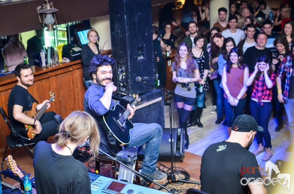 Concert Vita de Vie, 