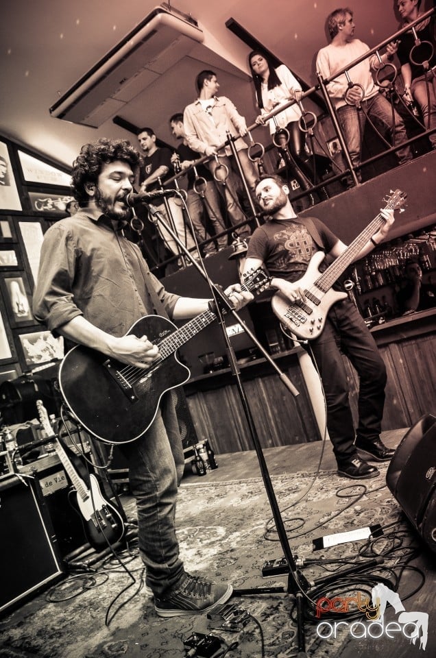 Concert Vita de Vie, 