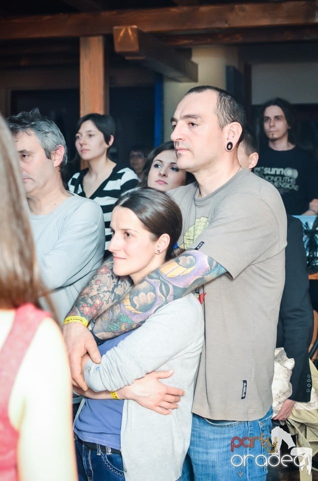 Concert Vita de Vie, 