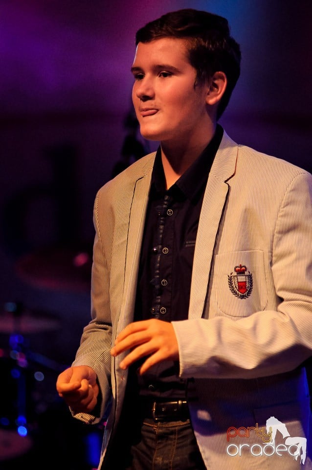 Concert Vivere, Deac Lăcrimioara şi Betty Szabó,
