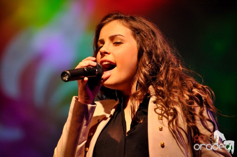Concert Vivere, Deac Lăcrimioara şi Betty Szabó,