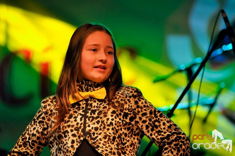Concert Vivere, Deac Lăcrimioara şi Betty Szabó,