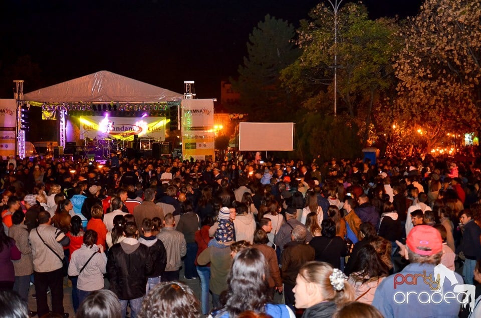Concert Vivere, Deac Lăcrimioara şi Betty Szabó,