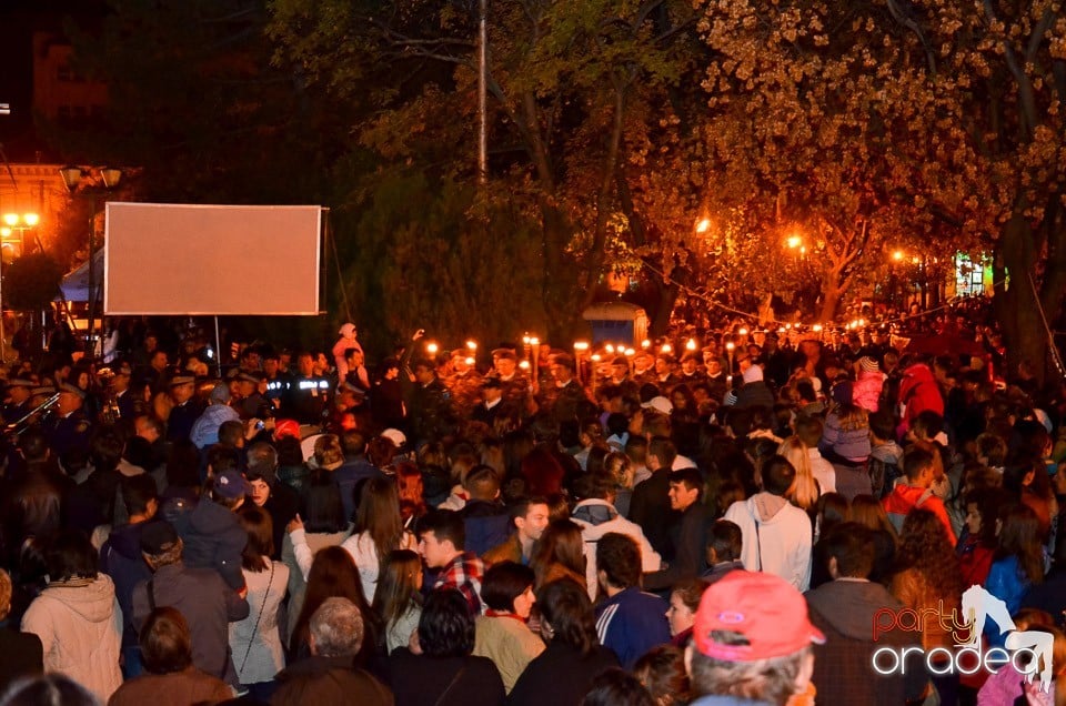 Concert Vivere, Deac Lăcrimioara şi Betty Szabó, 