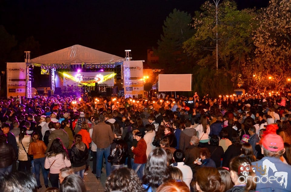 Concert Vivere, Deac Lăcrimioara şi Betty Szabó,