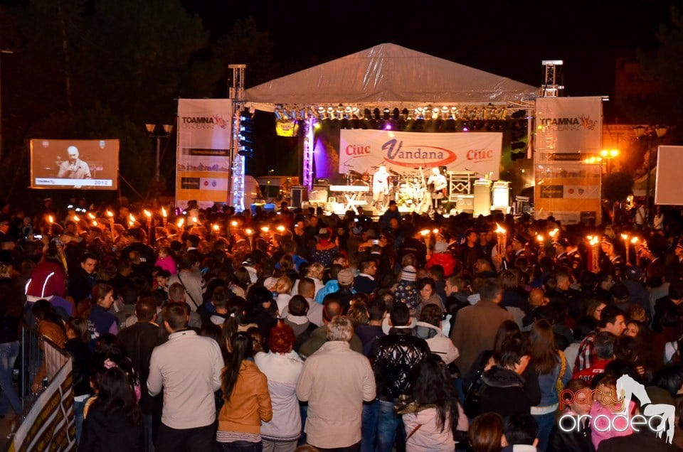 Concert Vivere, Deac Lăcrimioara şi Betty Szabó,