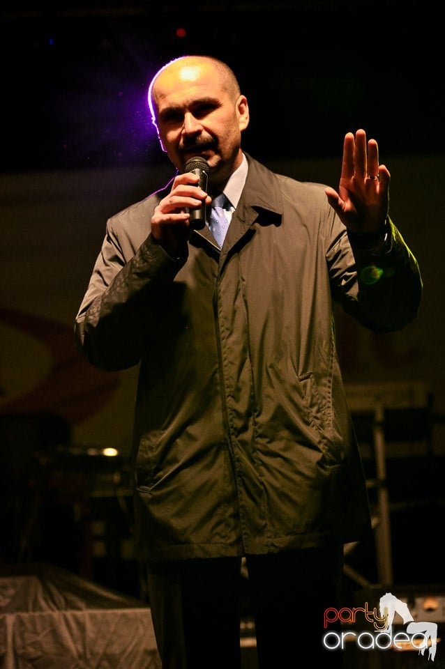 Concert Vivere, Deac Lăcrimioara şi Betty Szabó,