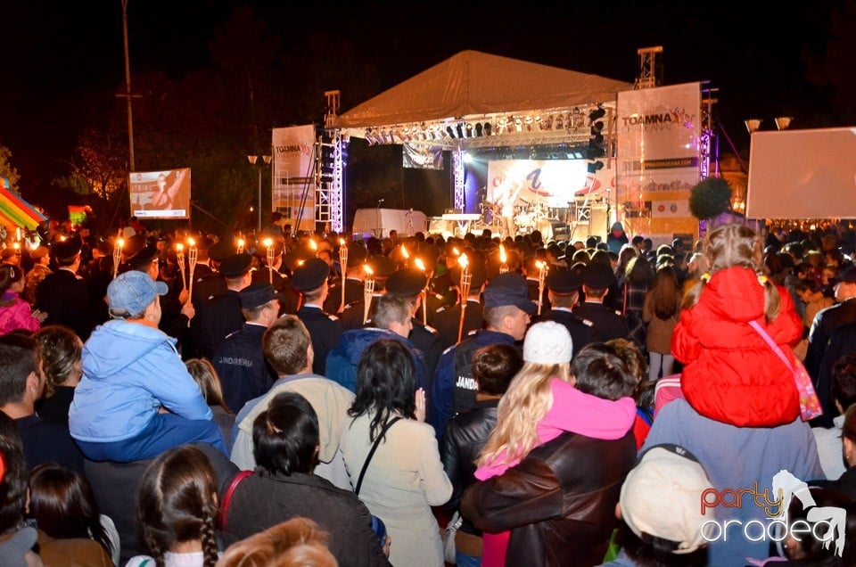 Concert Vivere, Deac Lăcrimioara şi Betty Szabó,