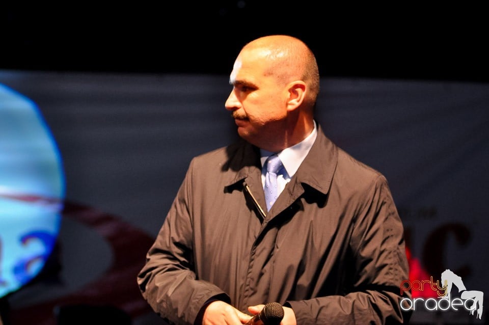 Concert Vivere, Deac Lăcrimioara şi Betty Szabó,
