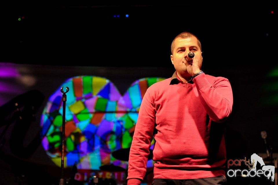 Concert Vivere, Deac Lăcrimioara şi Betty Szabó,