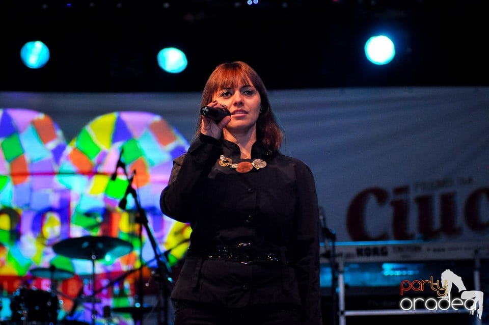 Concert Vivere, Deac Lăcrimioara şi Betty Szabó,