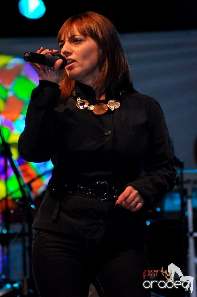 Concert Vivere, Deac Lăcrimioara şi Betty Szabó, 