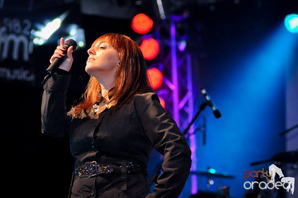 Concert Vivere, Deac Lăcrimioara şi Betty Szabó,
