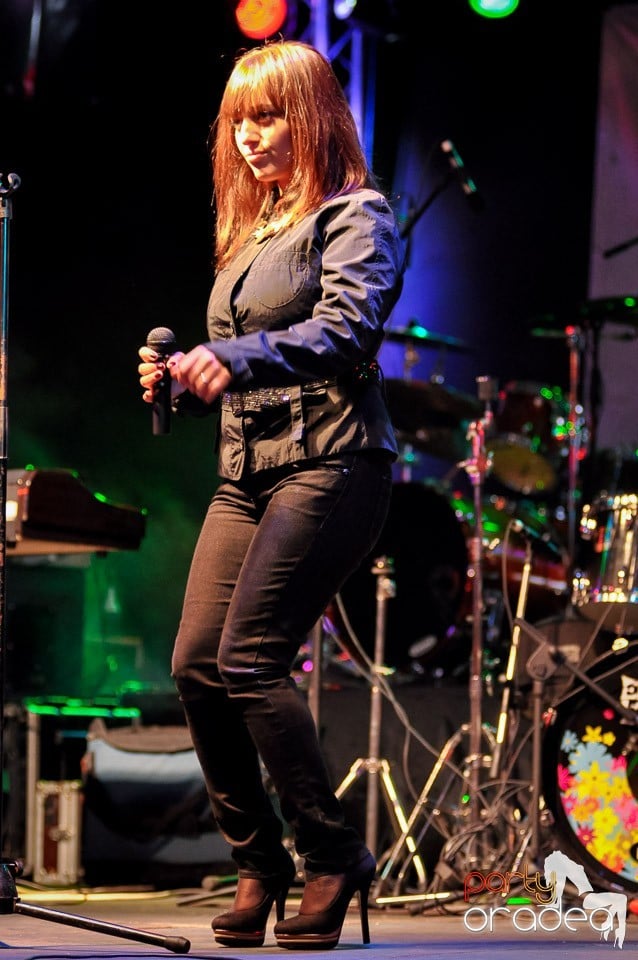 Concert Vivere, Deac Lăcrimioara şi Betty Szabó,