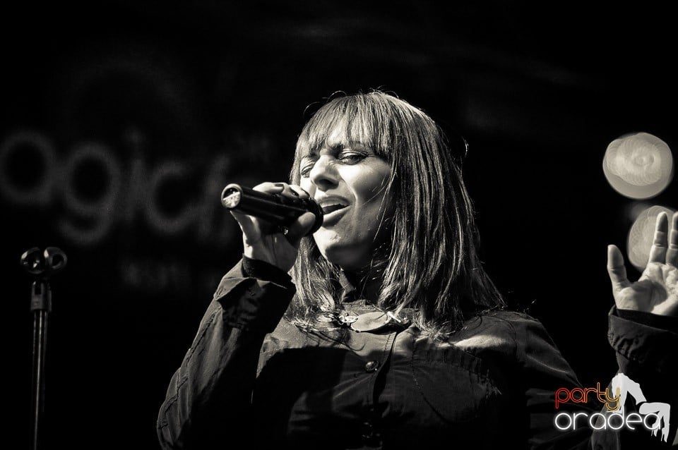 Concert Vivere, Deac Lăcrimioara şi Betty Szabó,