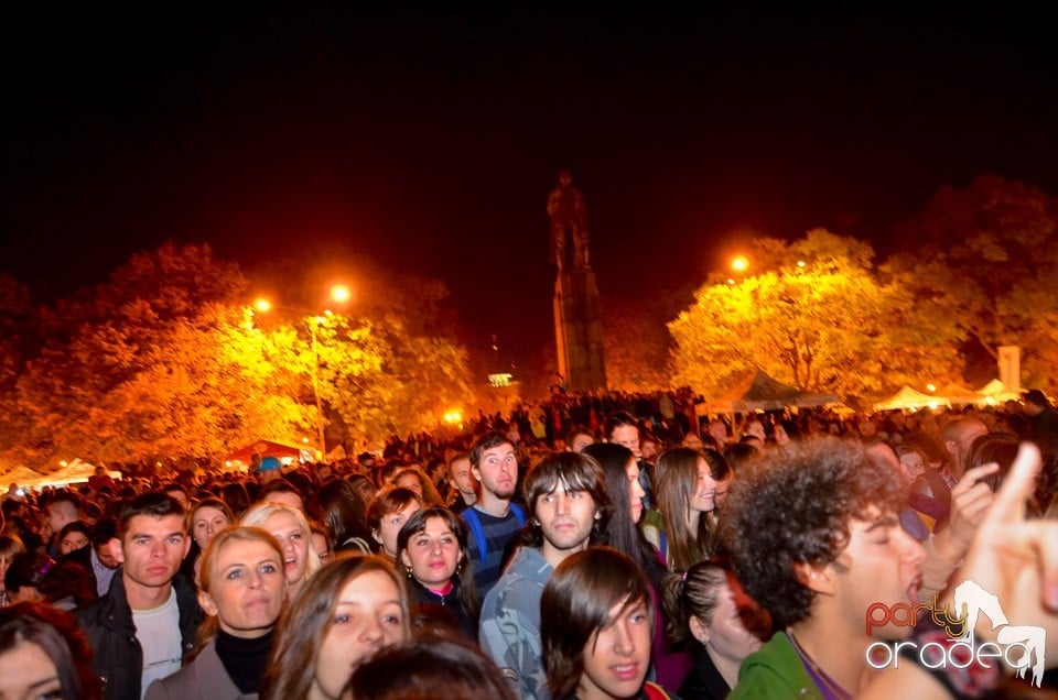 Concert Vivere, Deac Lăcrimioara şi Betty Szabó,