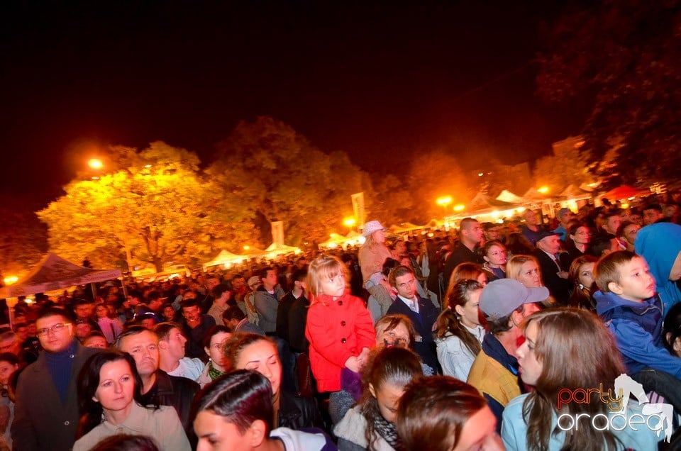 Concert Vivere, Deac Lăcrimioara şi Betty Szabó,