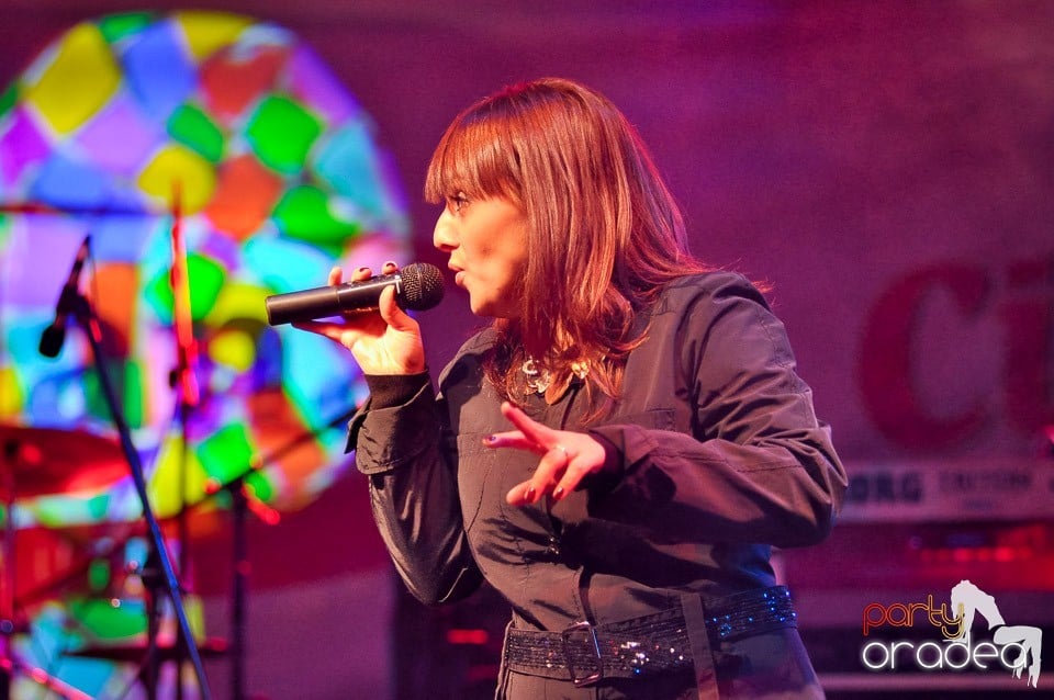 Concert Vivere, Deac Lăcrimioara şi Betty Szabó,