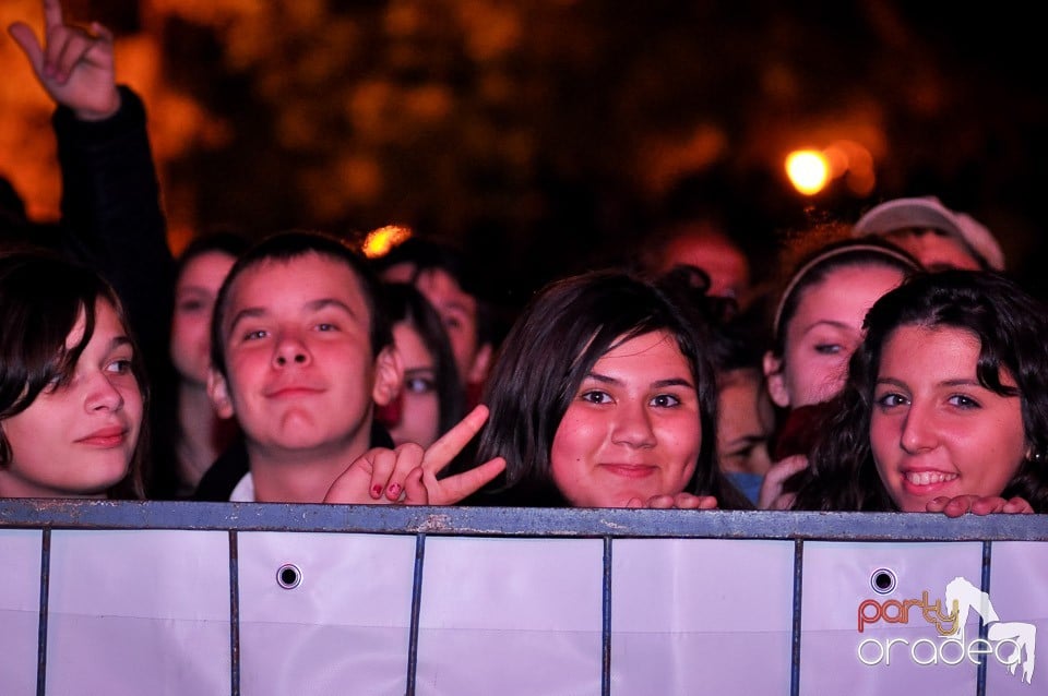 Concert Vivere, Deac Lăcrimioara şi Betty Szabó,