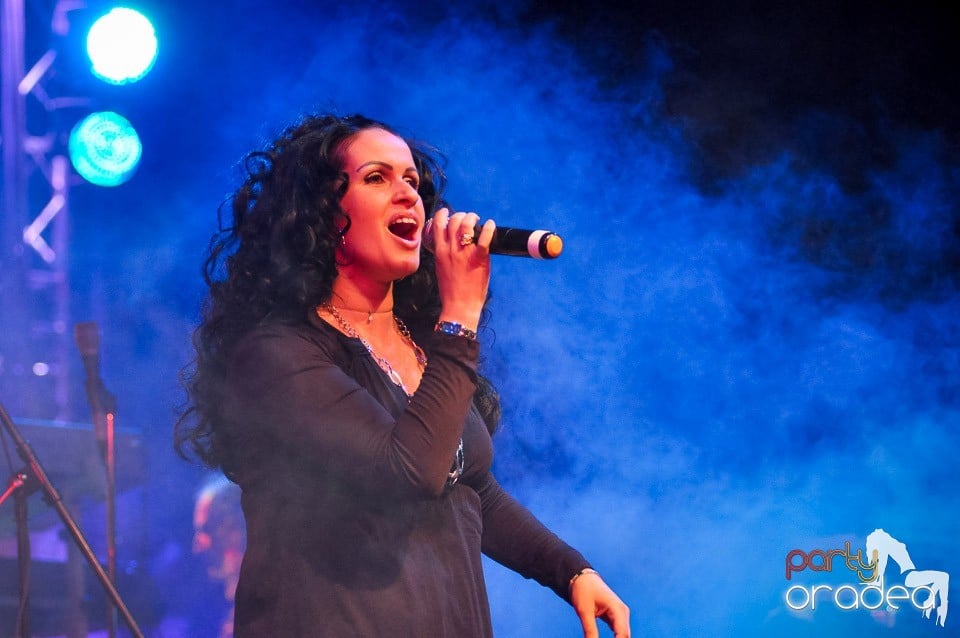 Concert Vivere, Deac Lăcrimioara şi Betty Szabó,