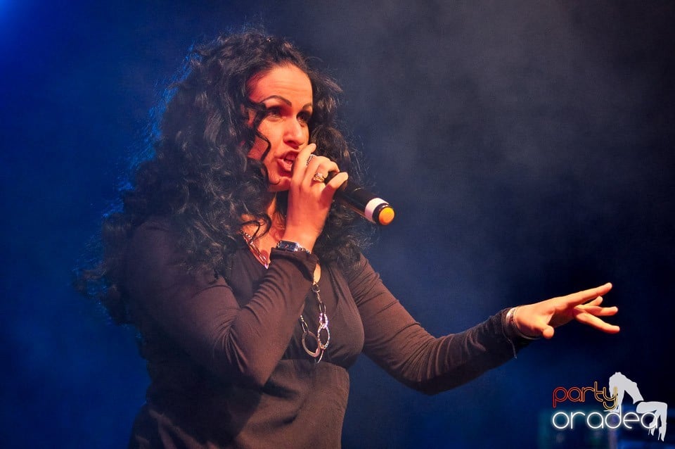 Concert Vivere, Deac Lăcrimioara şi Betty Szabó,