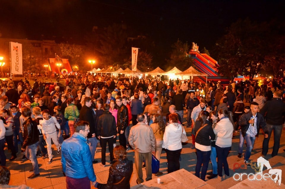 Concert Vivere, Deac Lăcrimioara şi Betty Szabó,