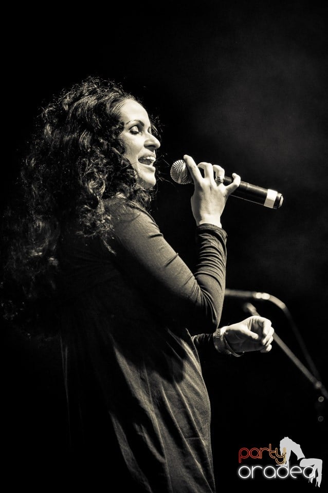Concert Vivere, Deac Lăcrimioara şi Betty Szabó,