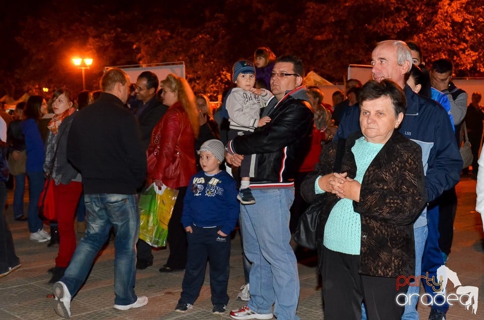 Concert Vivere, Deac Lăcrimioara şi Betty Szabó,