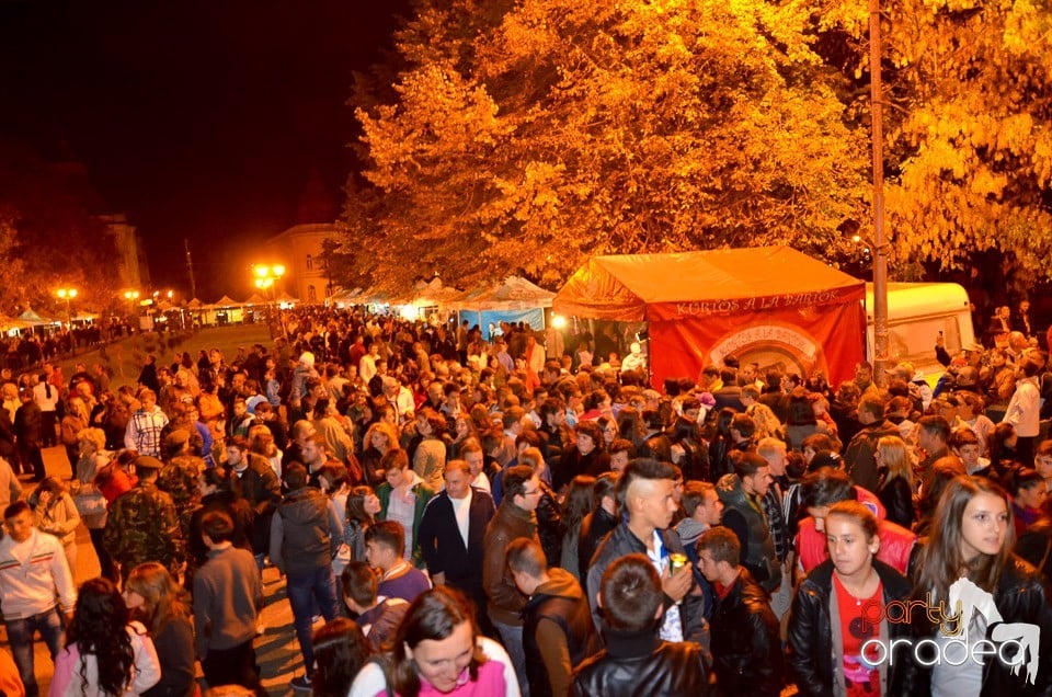 Concert Vivere, Deac Lăcrimioara şi Betty Szabó,