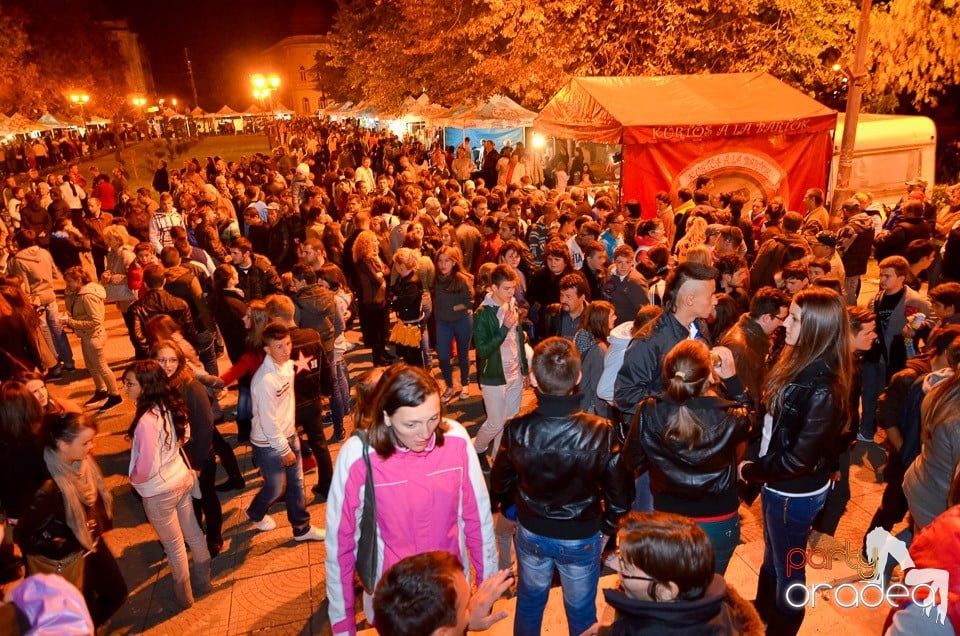 Concert Vivere, Deac Lăcrimioara şi Betty Szabó,