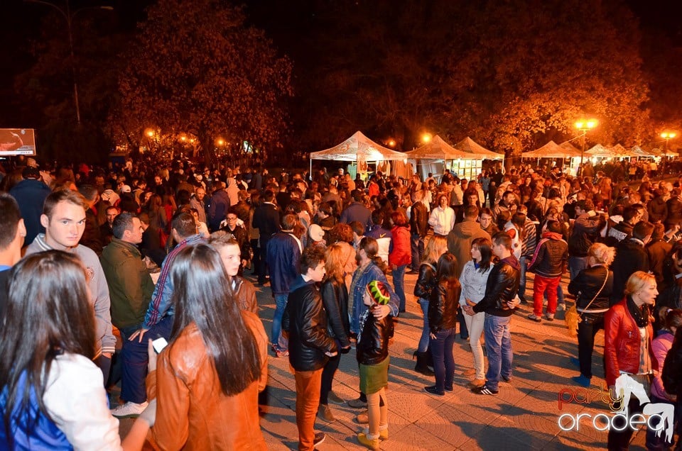 Concert Vivere, Deac Lăcrimioara şi Betty Szabó,
