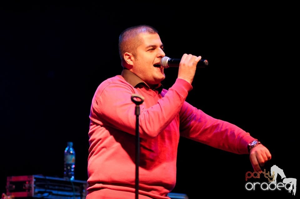 Concert Vivere, Deac Lăcrimioara şi Betty Szabó,