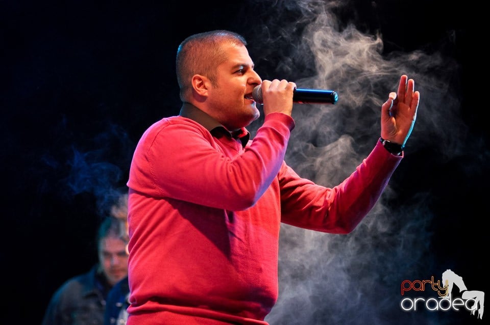 Concert Vivere, Deac Lăcrimioara şi Betty Szabó,