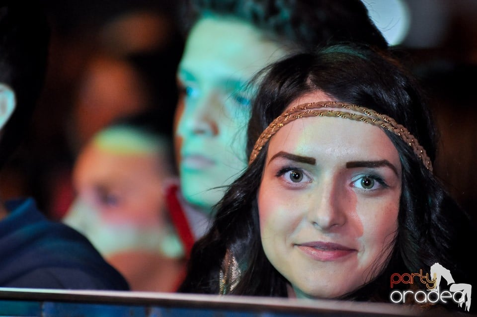 Concert Vivere, Deac Lăcrimioara şi Betty Szabó,