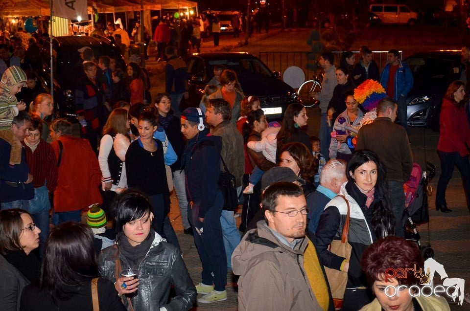 Concert Vivere, Deac Lăcrimioara şi Betty Szabó, 