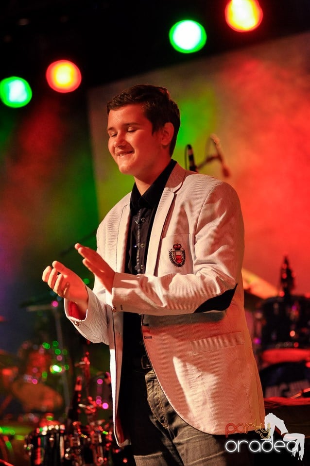 Concert Vivere, Deac Lăcrimioara şi Betty Szabó,