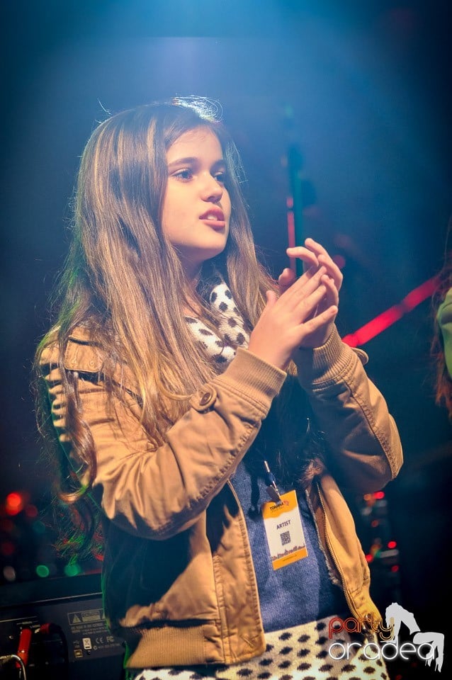 Concert Vivere, Deac Lăcrimioara şi Betty Szabó,